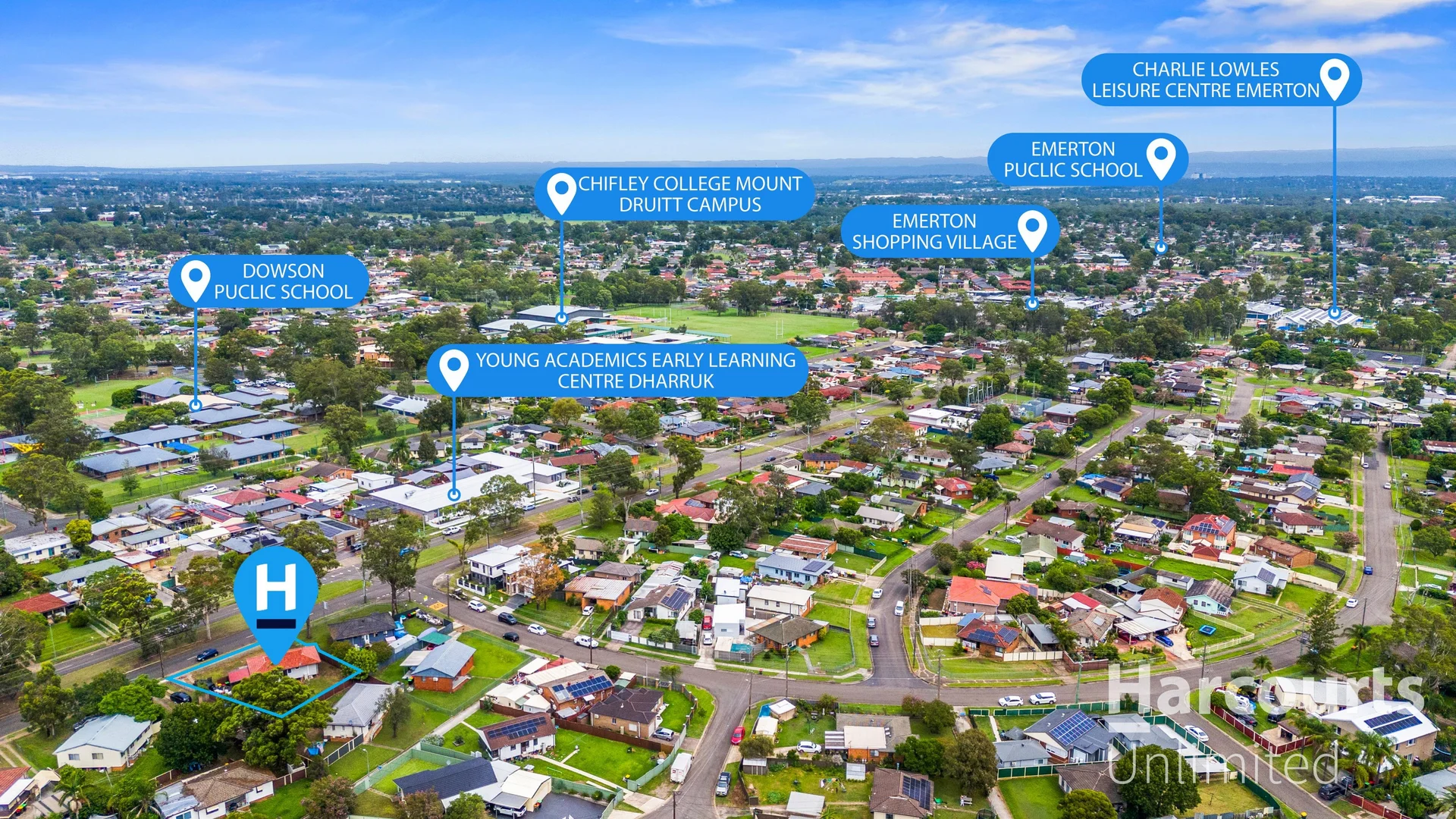 Additional image 19 of 109 Jersey Road, Blackett NSW 2770