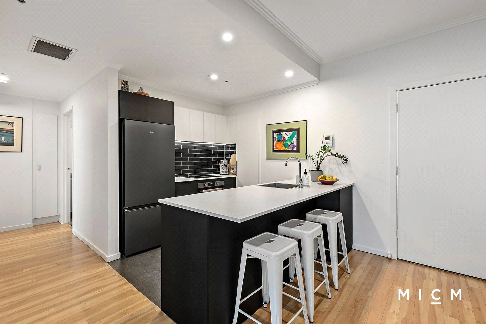 Additional image 3 of 118/28 Southgate Avenue, Southbank VIC 3006