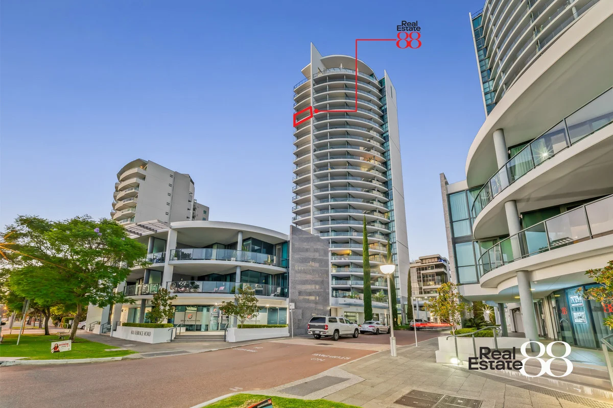 Additional image 3 of 60/100 Terrace Road, East Perth WA 6004