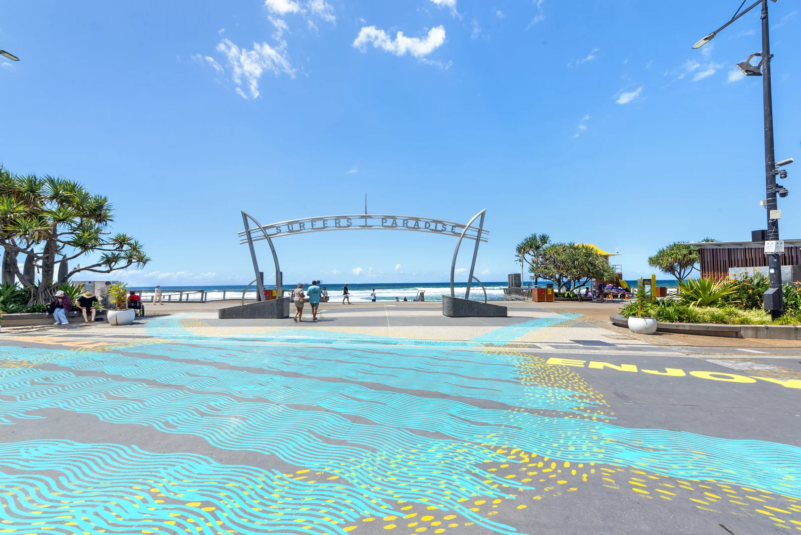 Additional image 36 of 29/26 The Esplanade, Surfers Paradise QLD 4217