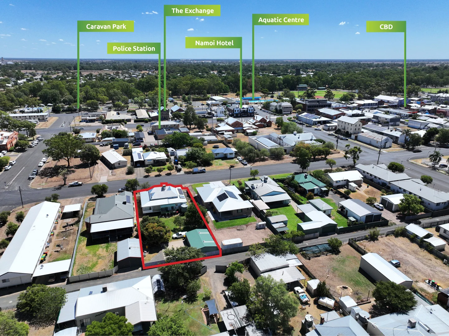 Additional image 2 of 56 Barwan Street, Narrabri NSW 2390