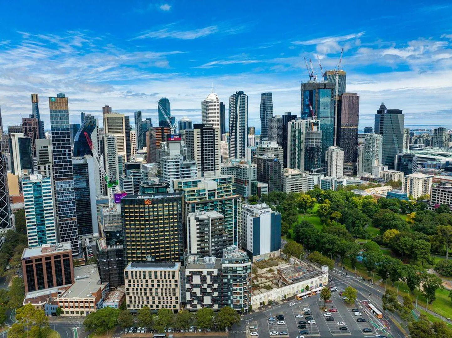 Additional image 7 of 202/243 Franklin Street, Melbourne VIC 3000