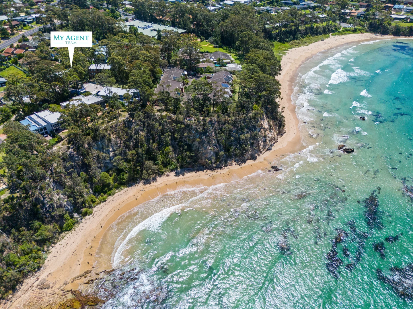 Additional image 25 of 7/3 Edgewood Place, Denhams Beach NSW 2536
