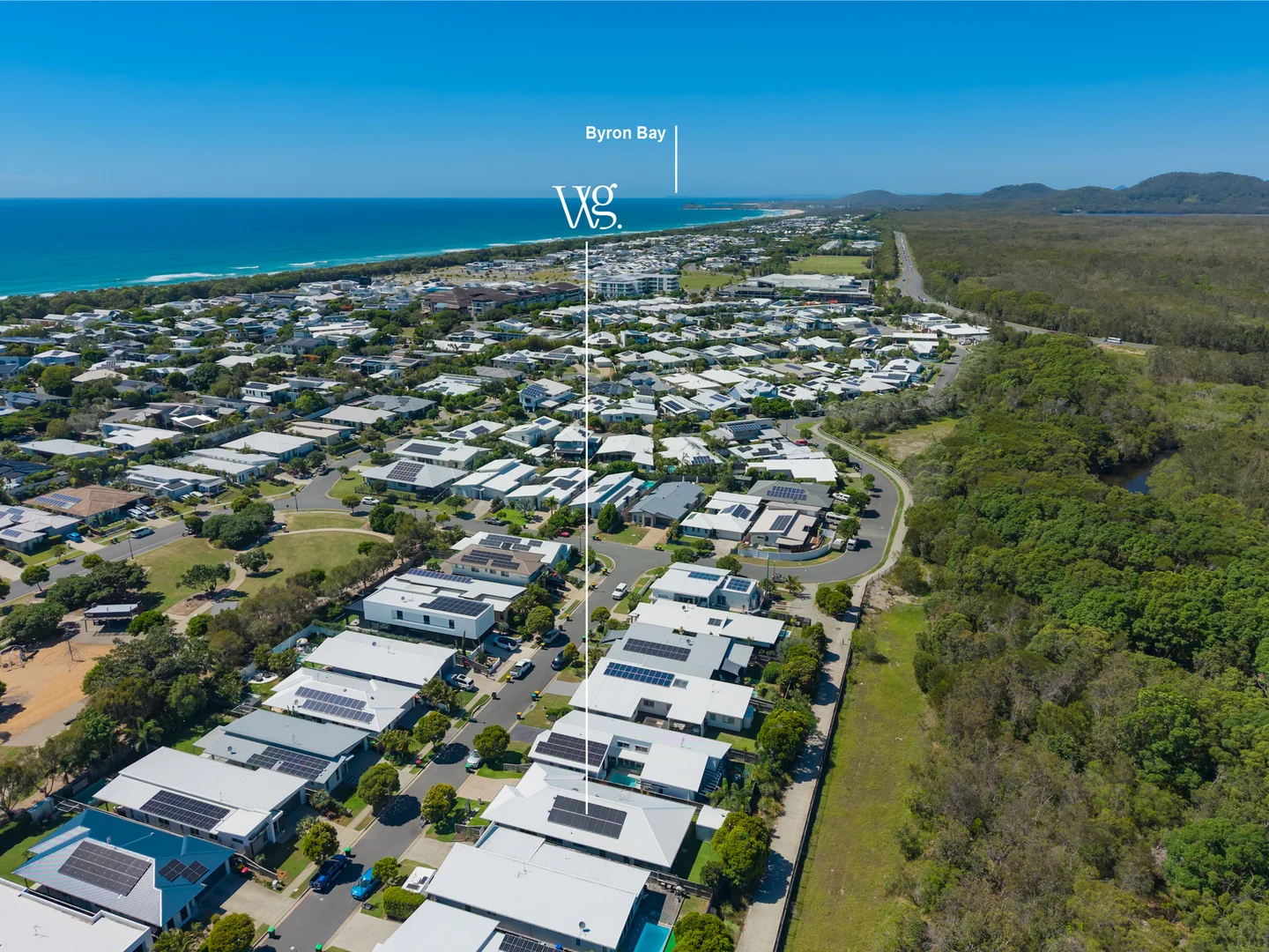 Additional image 20 of 11 Central Park Lane, Casuarina NSW 2487