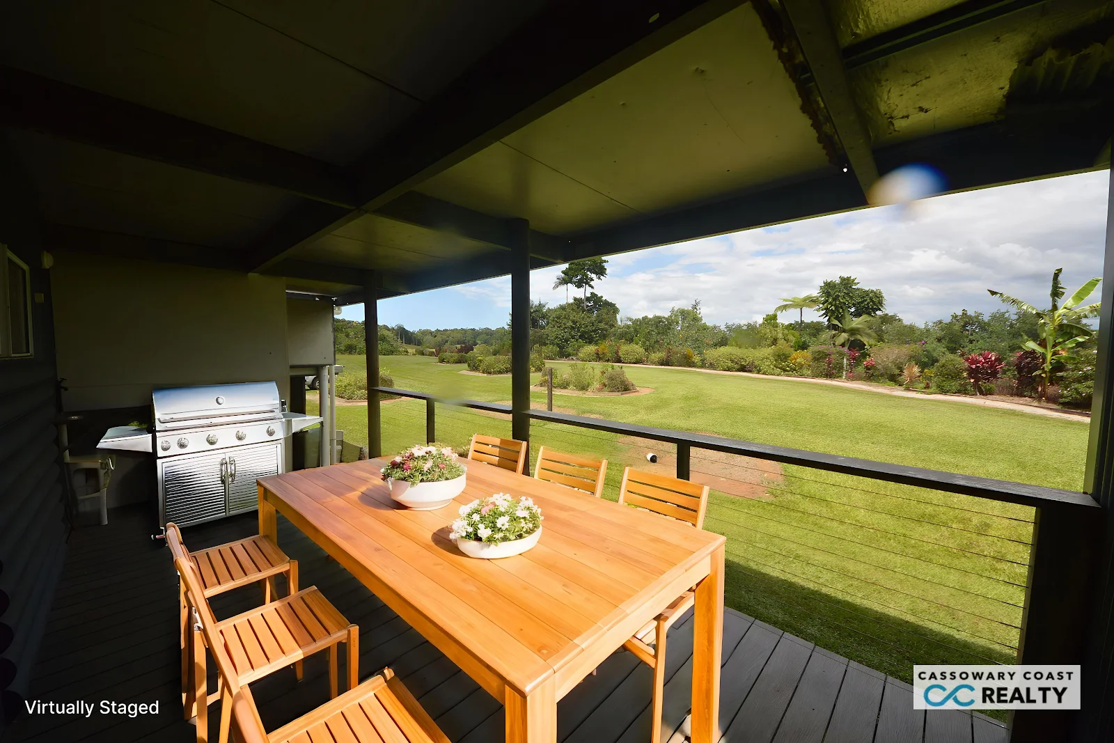 Additional image 32 of 452 Jubilee Road, Jubilee Heights QLD 4860