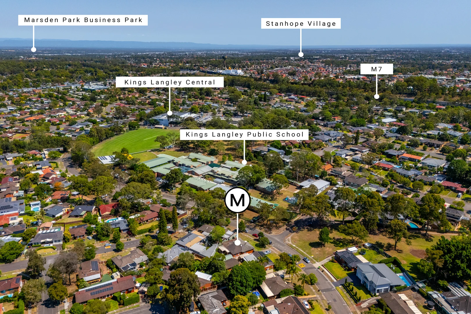 Additional image 14 of 65 Isaac Smith Parade, Kings Langley NSW 2147