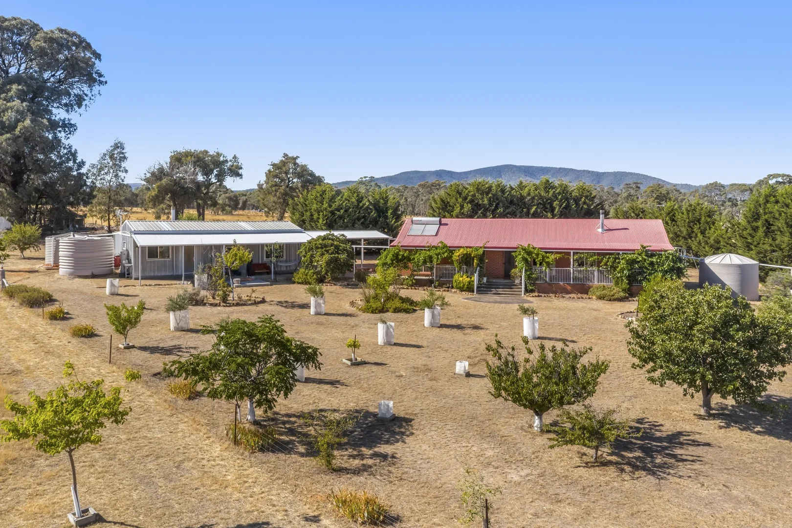 4877 Stawell-avoca Road, Barkly VIC 3384
