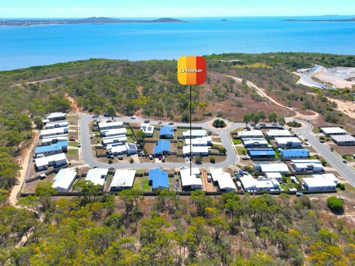 13 Sapphire Crescent, Bowen QLD 4805