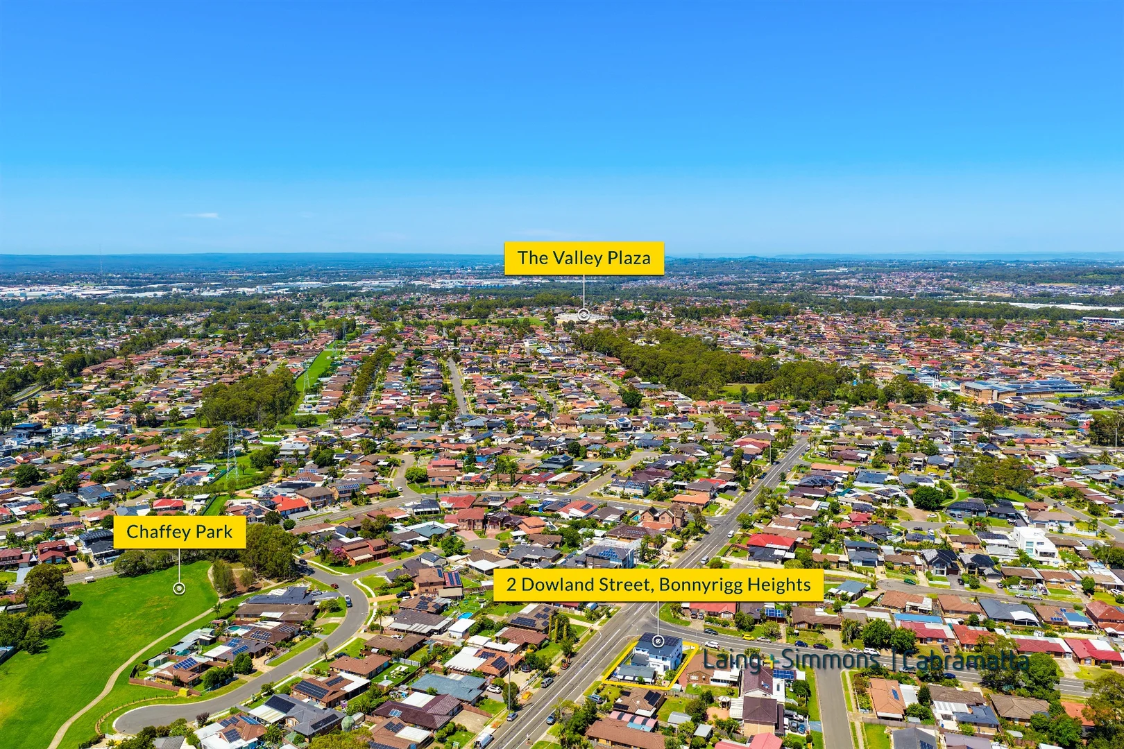 Additional image 26 of 2 Dowland Street, Bonnyrigg Heights NSW 2177