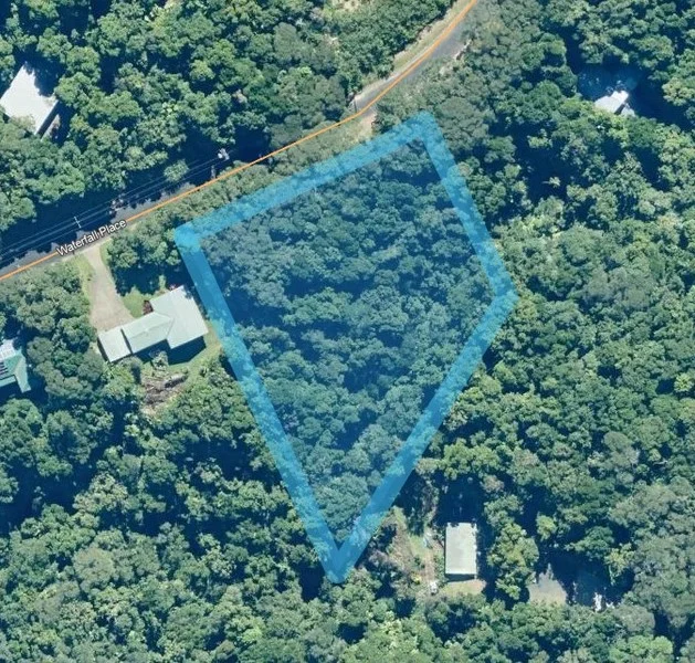 Additional image 3 of 42 Waterfall Place, Jubilee Heights QLD 4860