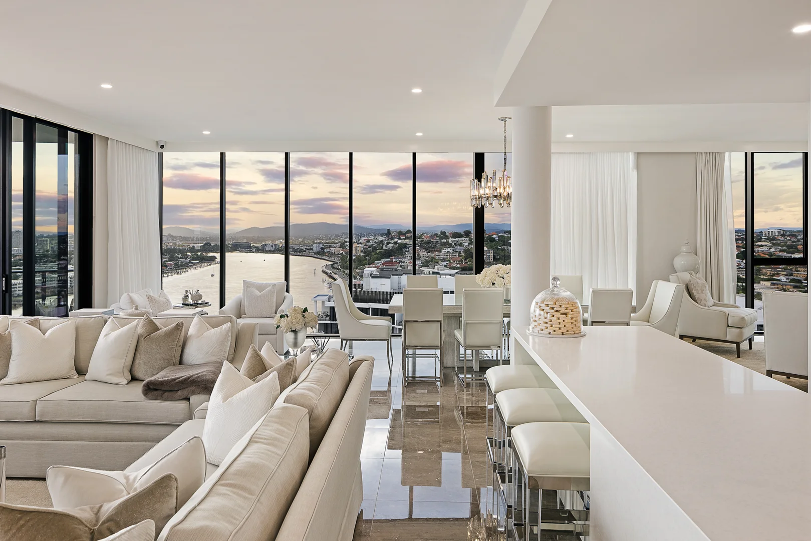 Additional image 2 of 11902/7 Wharf Street, Hamilton QLD 4007