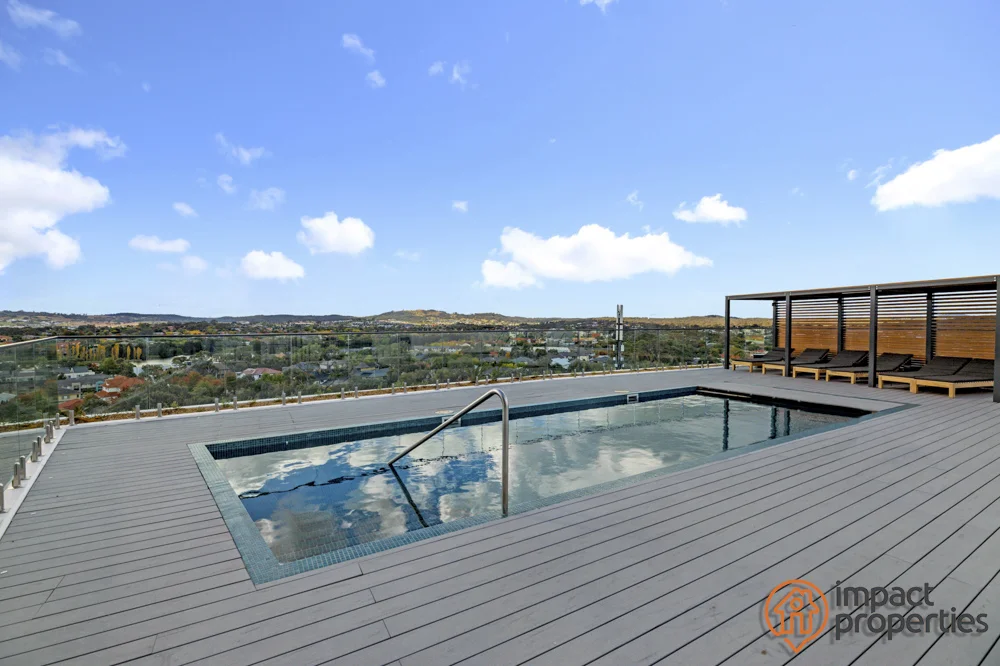 Additional image 6 of 411/90 Swain Street, Gungahlin ACT 2912