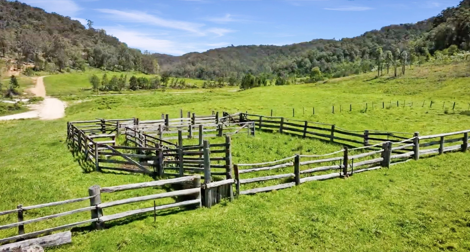 Parcel A Hitcham Park Dairy Arm Road, Laguna NSW 2325