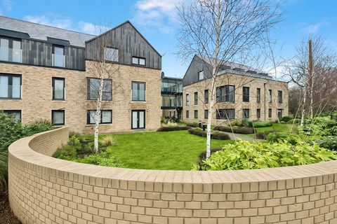 Hemingway Court, Thornhill Road, Newcastle Upon Tyne NE20