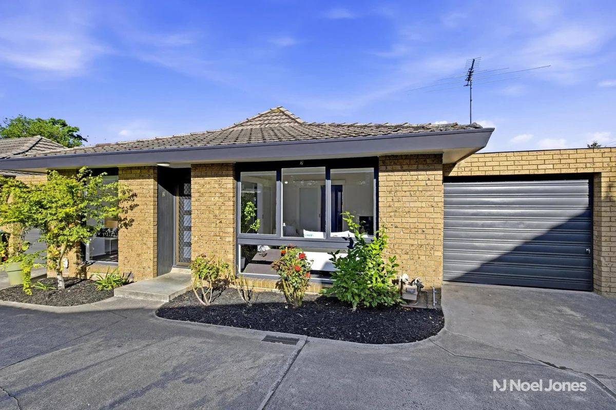 2/5 Barkly Street, Ringwood VIC 3134