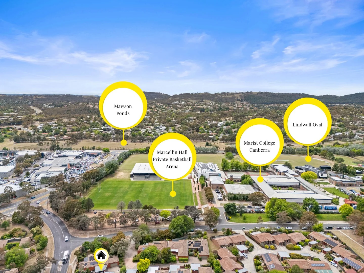 Additional image 16 of 6/2 Marr Street, Pearce ACT 2607