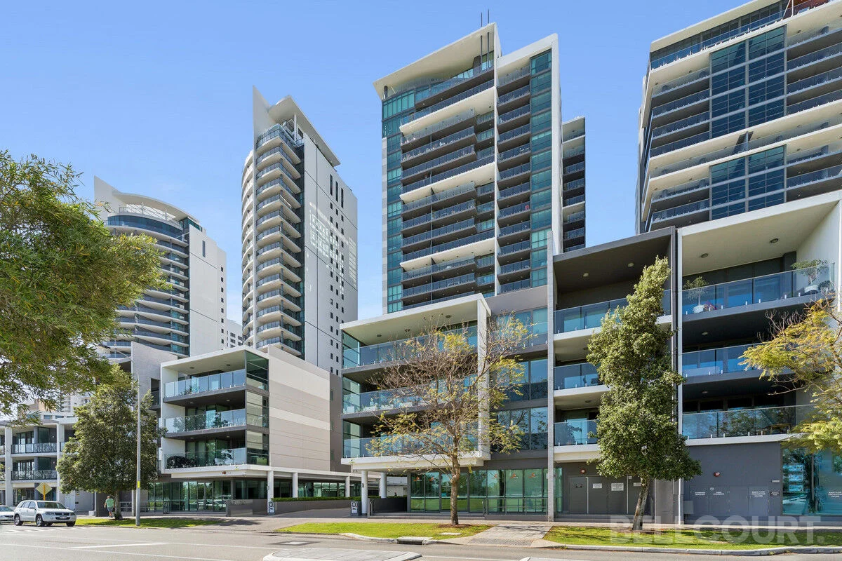 Additional image 17 of 29/90 Terrace Road, East Perth WA 6004