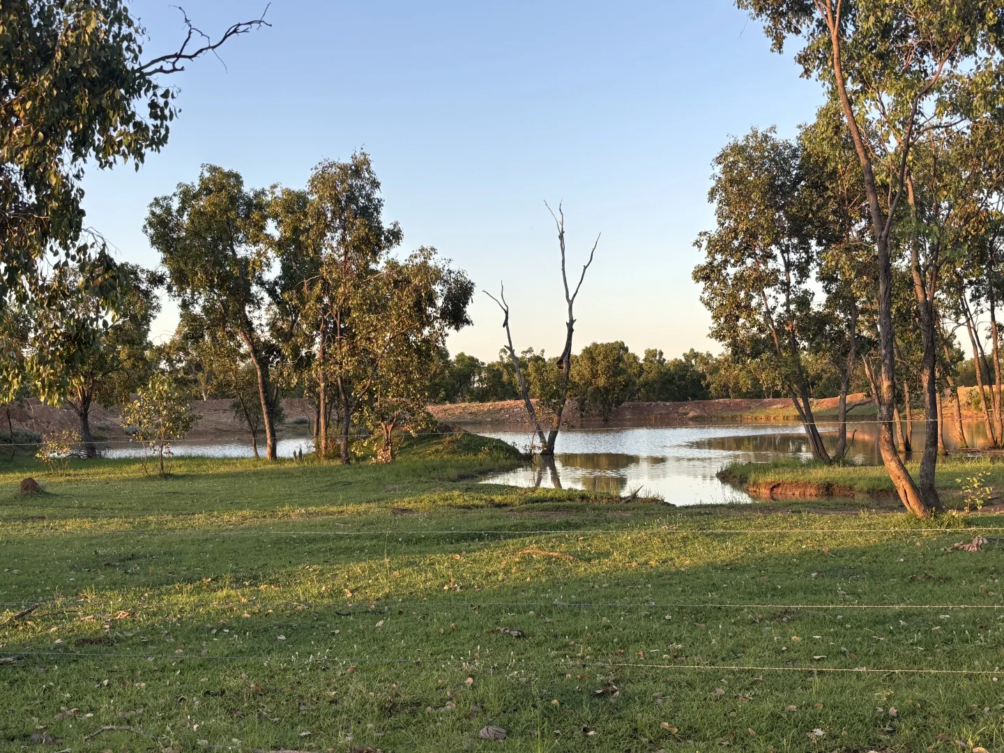 Additional image 5 of Lot 12 Capricorn Highway, Jericho QLD 4728