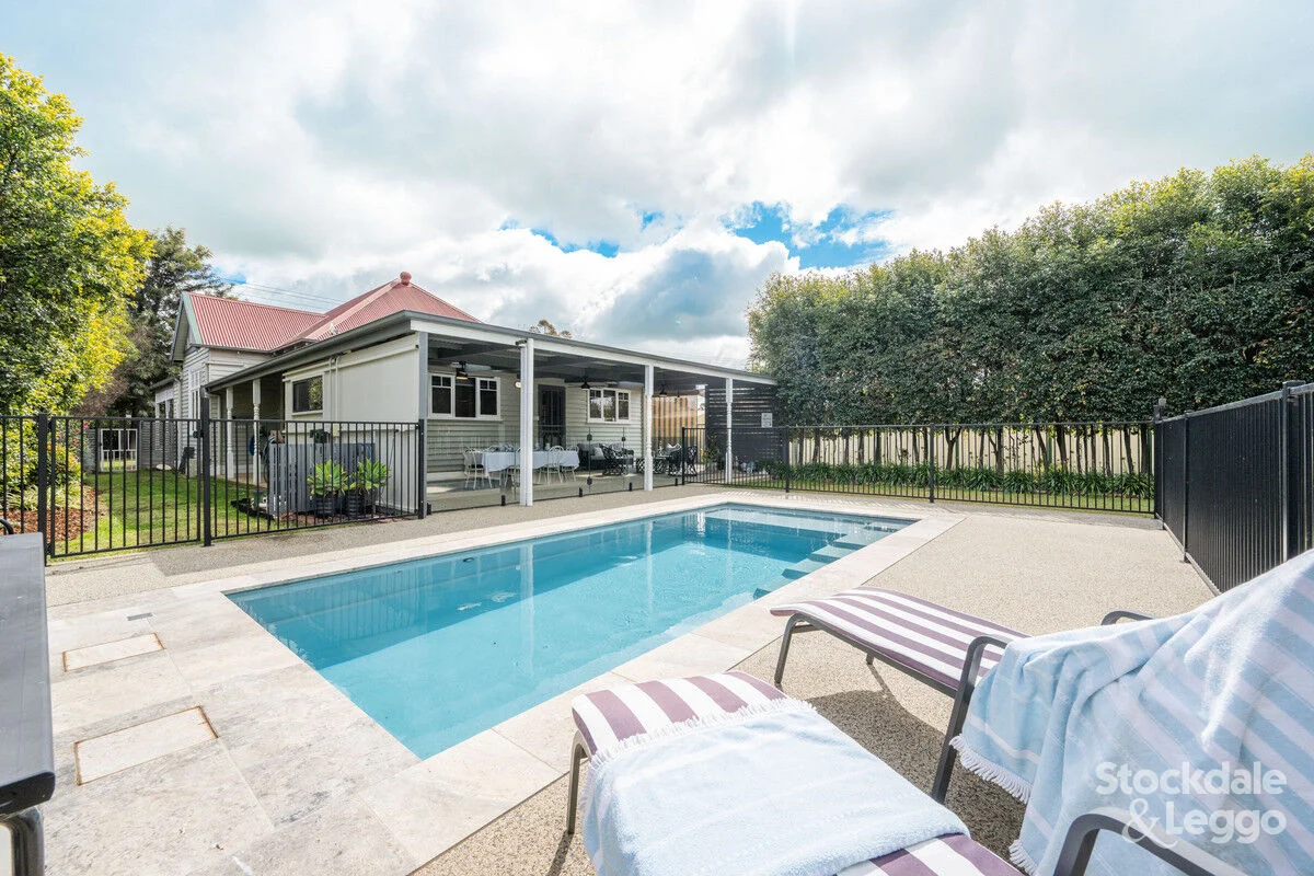 3587 Katamatite-Shepparton Main Road, Congupna VIC 3633