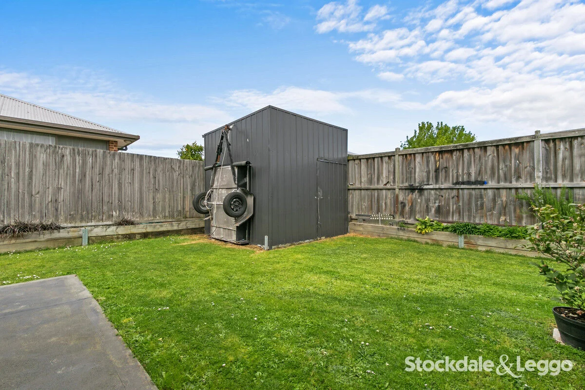 Additional image 24 of 38 Sowerby Road, Morwell VIC 3840