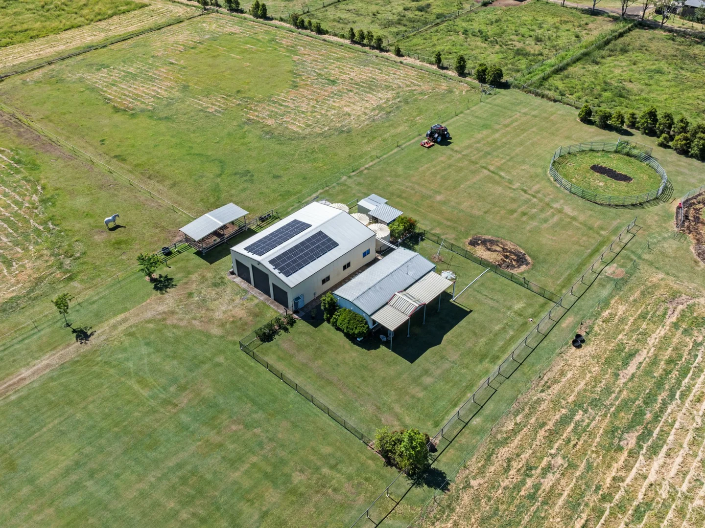 Additional image 2 of Lot 8 Round Mountain Road, Laravale QLD 4285