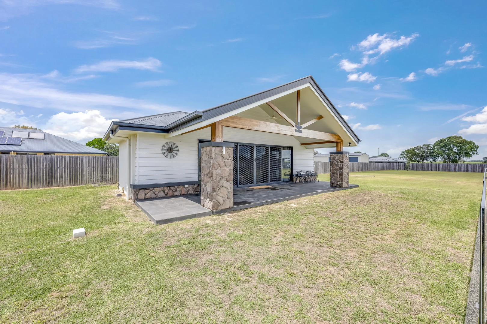 Additional image 25 of 55 James Henderson Way, Gooburrum QLD 4670