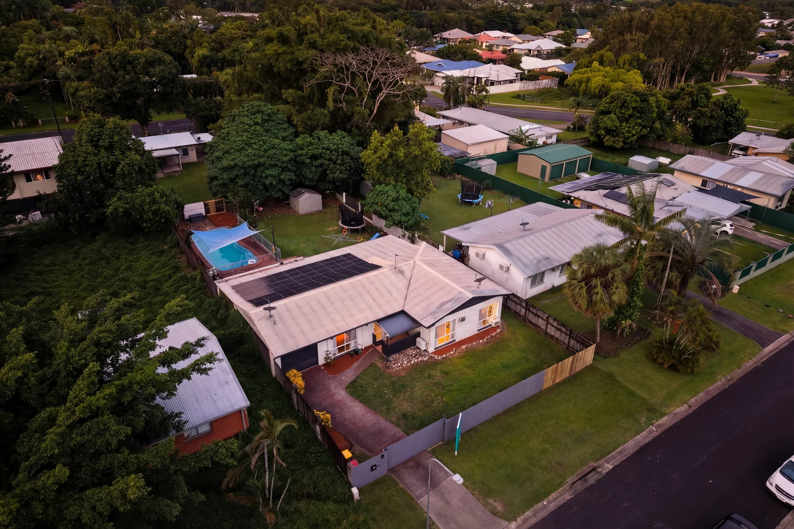 Additional image 21 of 10 Malibu Close, White Rock QLD 4868