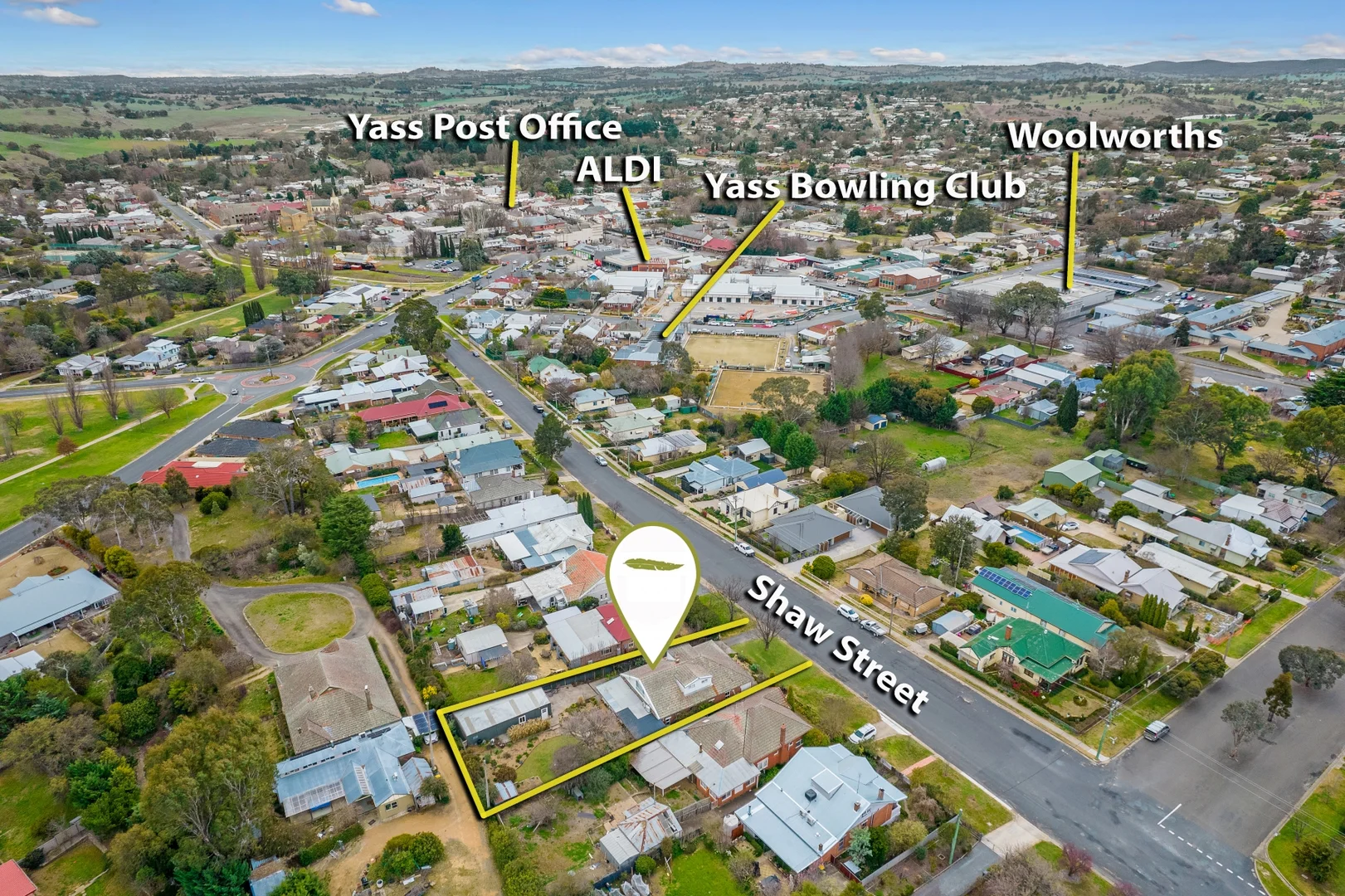 Additional image 26 of 27 Shaw Street, Yass NSW 2582