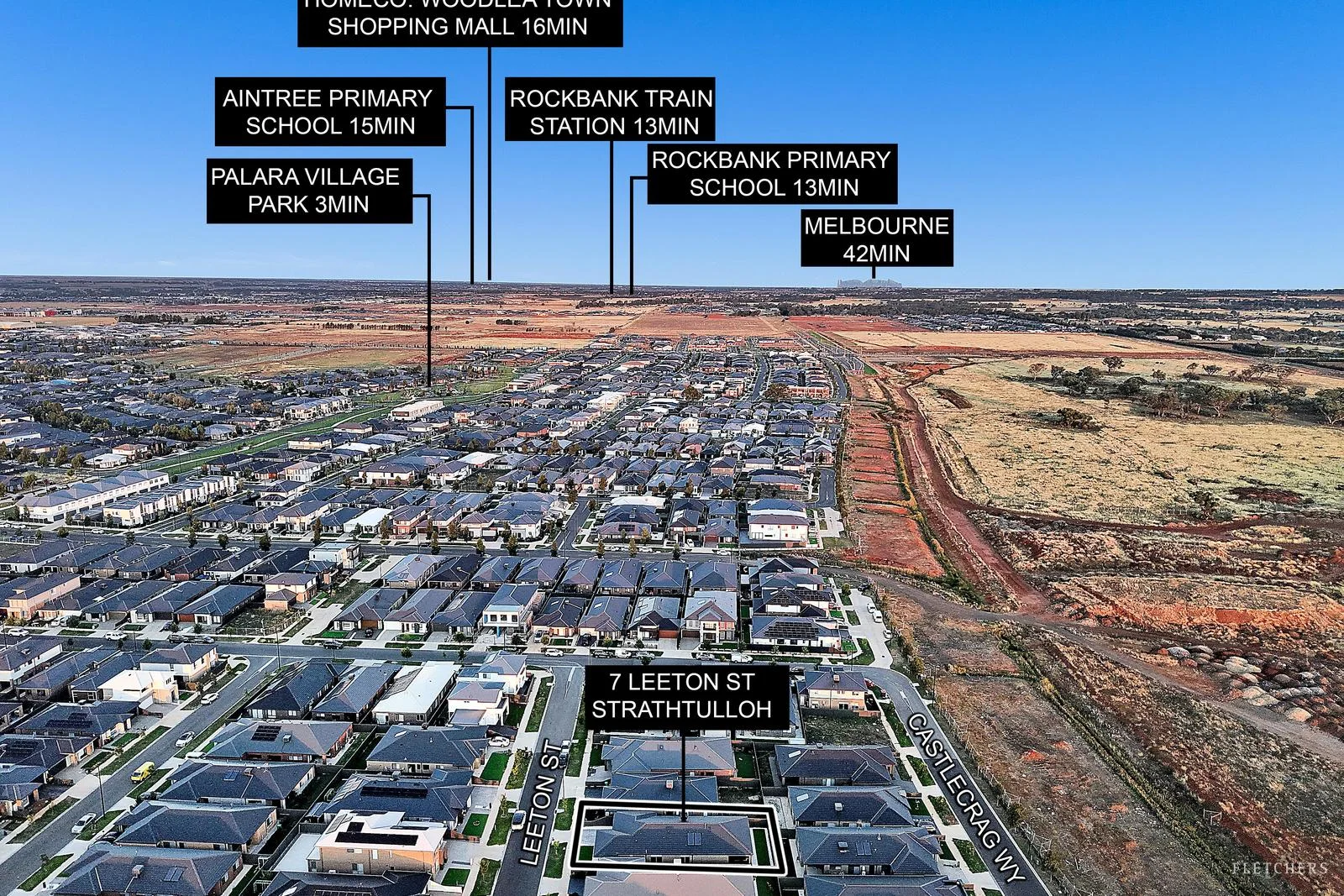 Additional image 22 of 7 Leeton Street, Strathtulloh VIC 3338