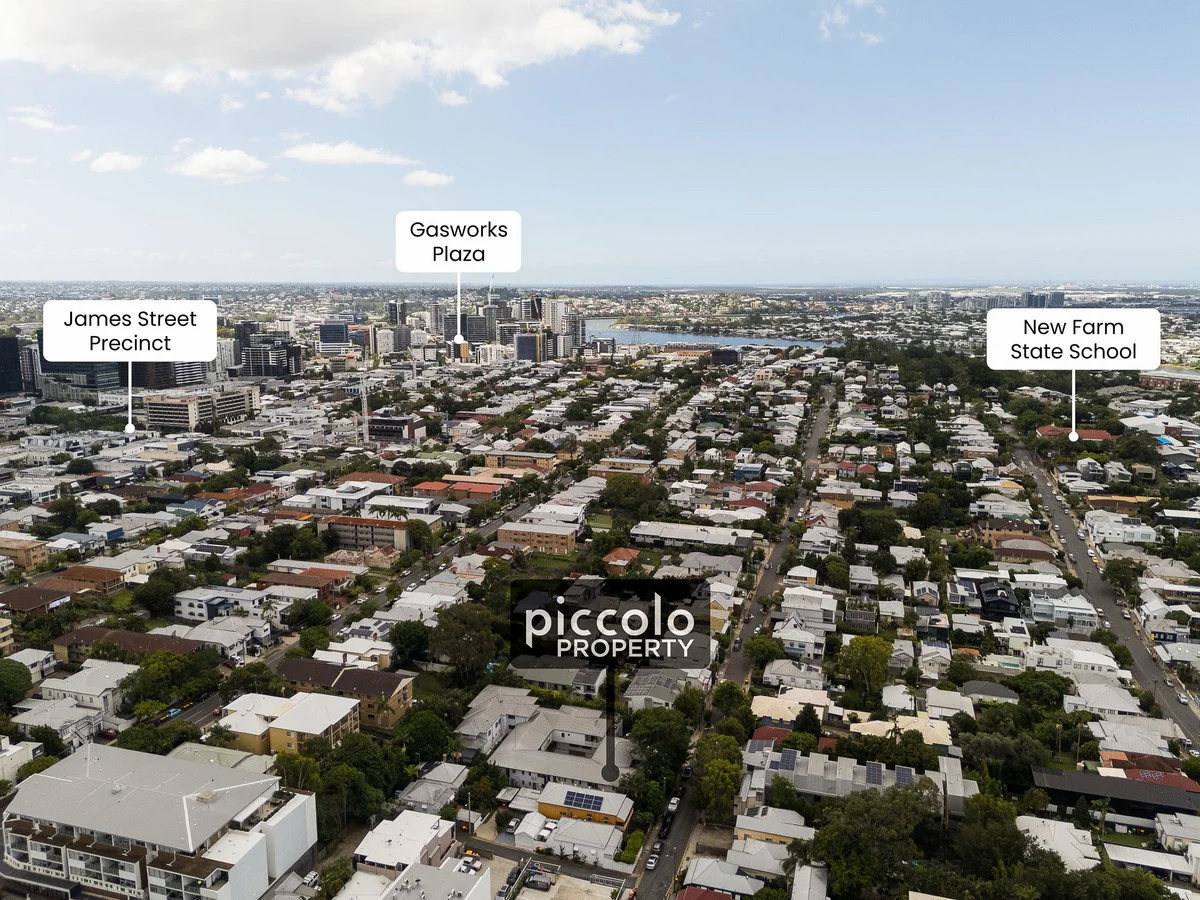 Additional image 19 of 5/46 Terrace Street, New Farm QLD 4005