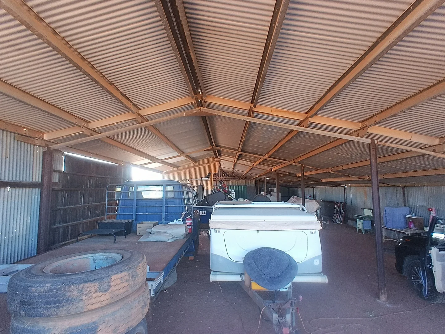 Additional image 15 of 115 Larkman Road, Dukin WA 6475