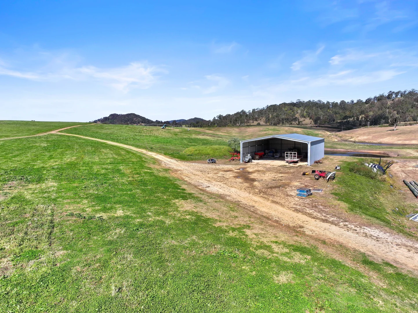 Additional image 10 of 31 Churchills Road, Long Flat NSW 2446