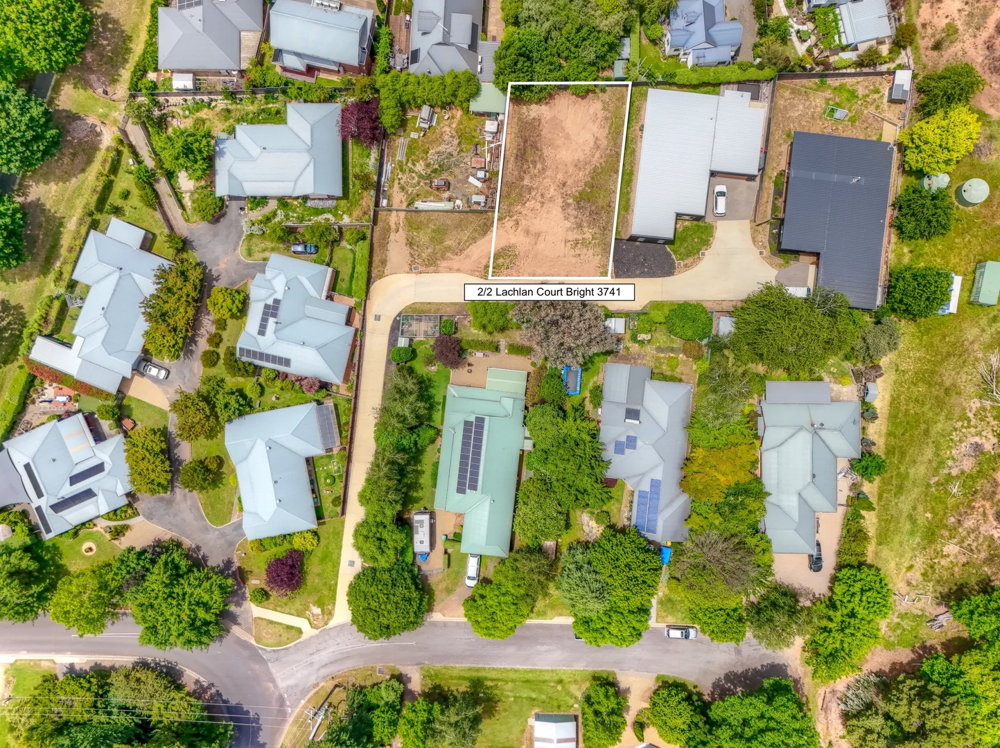 Additional image 10 of 2/2 Lachlan Court, Bright VIC 3741