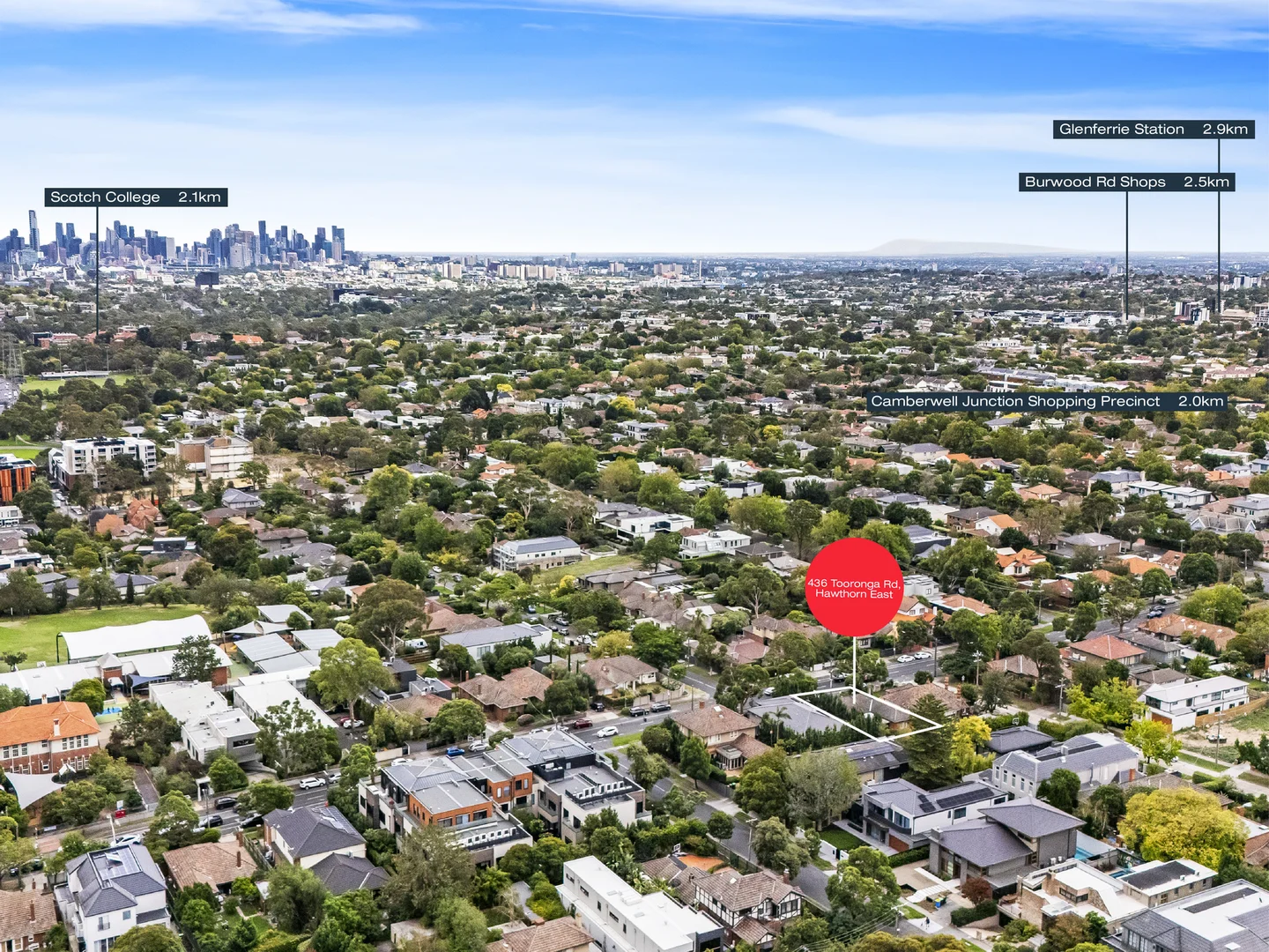 Additional image 29 of 436 Tooronga Road, Hawthorn East VIC 3123