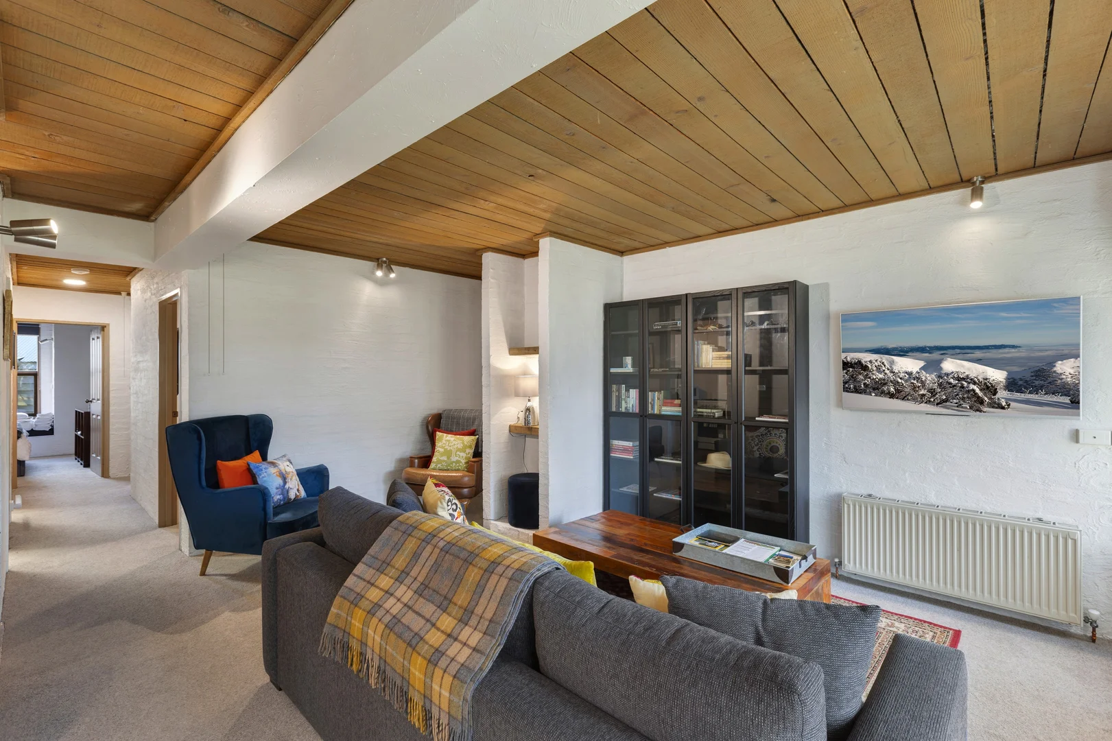 Additional image 8 of 3 Snowgums, Dinner Plain VIC 3898