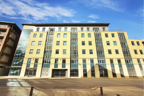 Merchants Quay, Quayside NE1