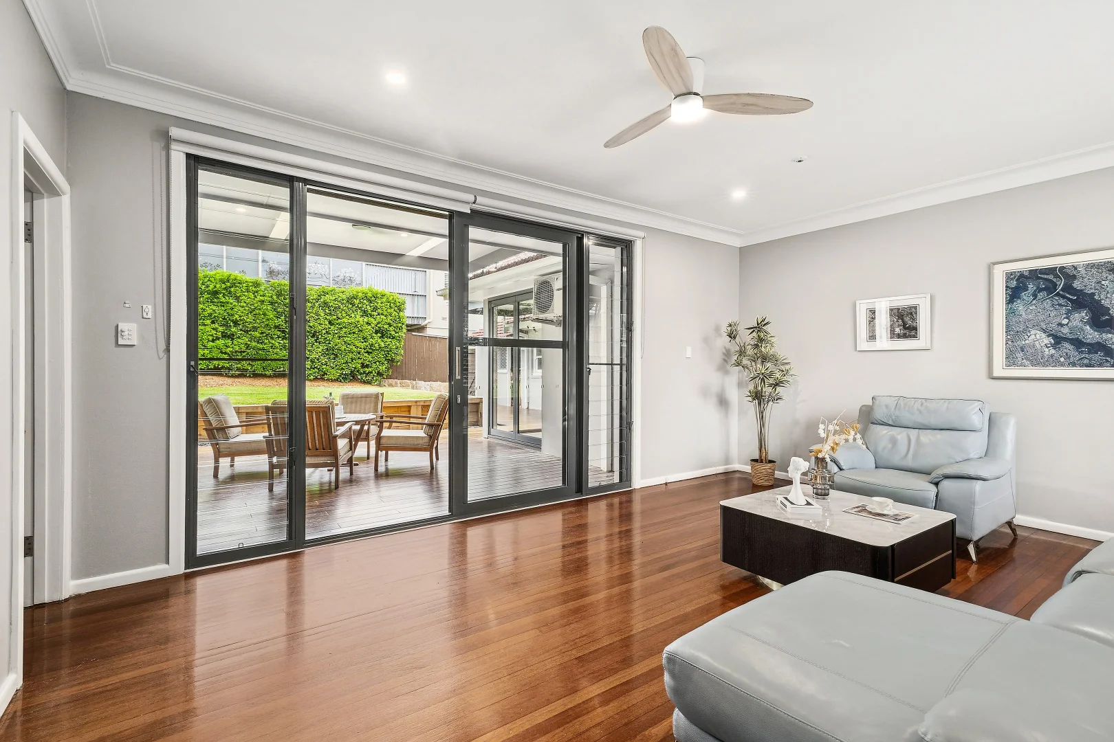 Additional image 11 of 22 Allard Avenue, Roseville Chase NSW 2069