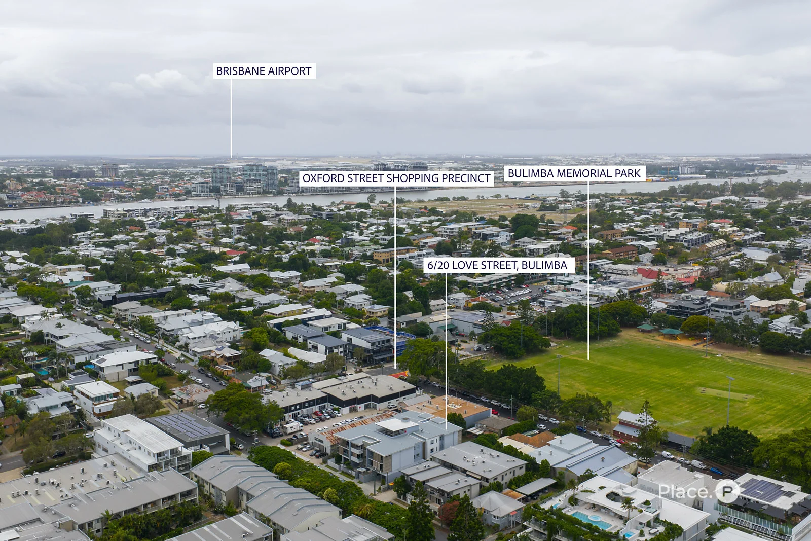 Additional image 10 of 6/20 Love Street, Bulimba QLD 4171