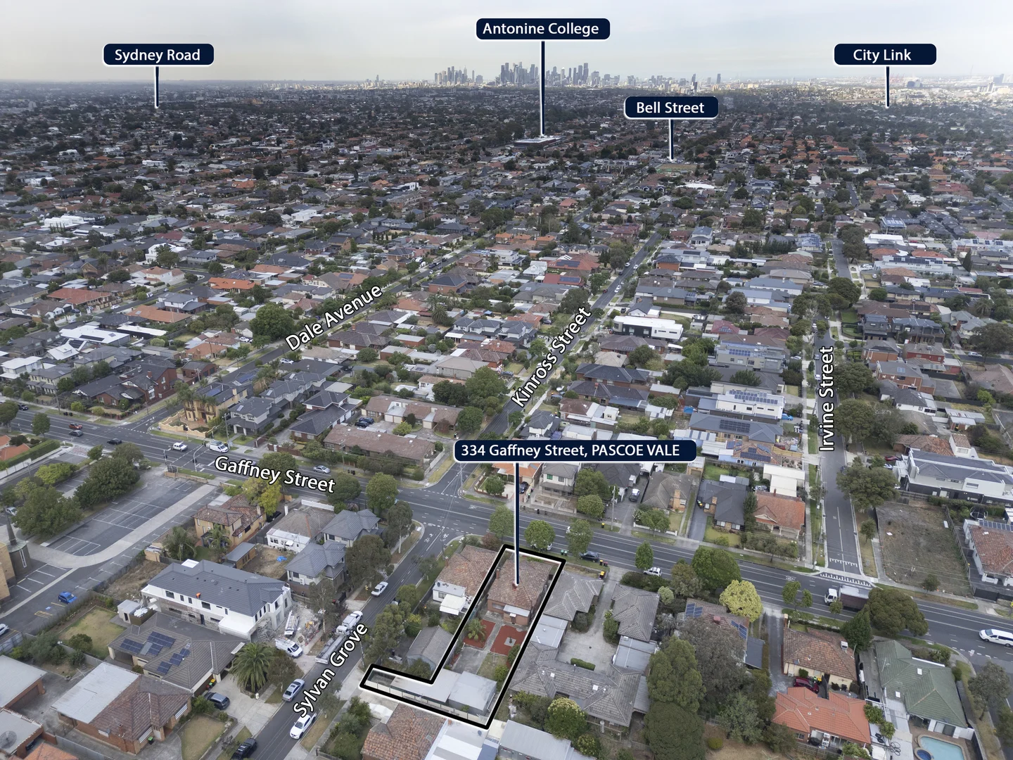 Additional image 10 of 334 Gaffney Street, Pascoe Vale VIC 3044