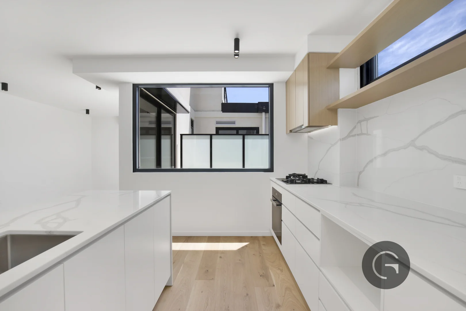 Additional image 5 of 203/26 Nicholson Street, Fitzroy North VIC 3068