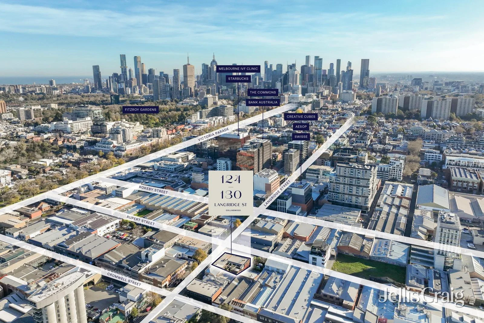 Additional image 18 of 124-130 Langridge Street, Collingwood VIC 3066