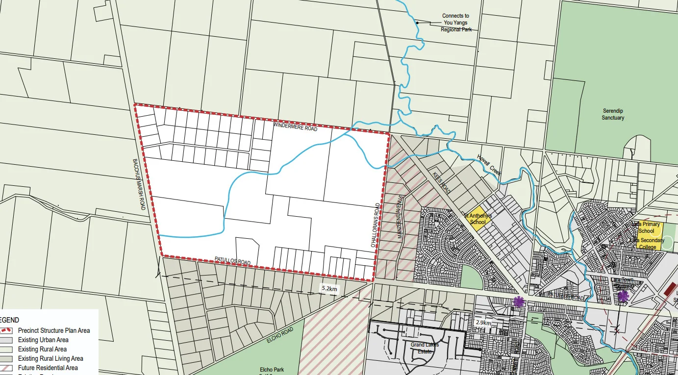 Additional image 7 of 15 Goulburn Park Drive, Lara VIC 3212