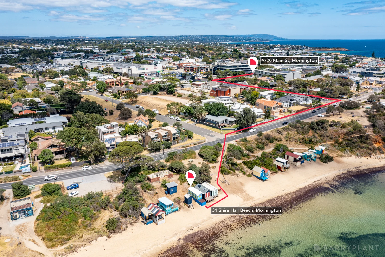 Additional image 6 of 31 Shire Hall Beach, Mornington VIC 3931