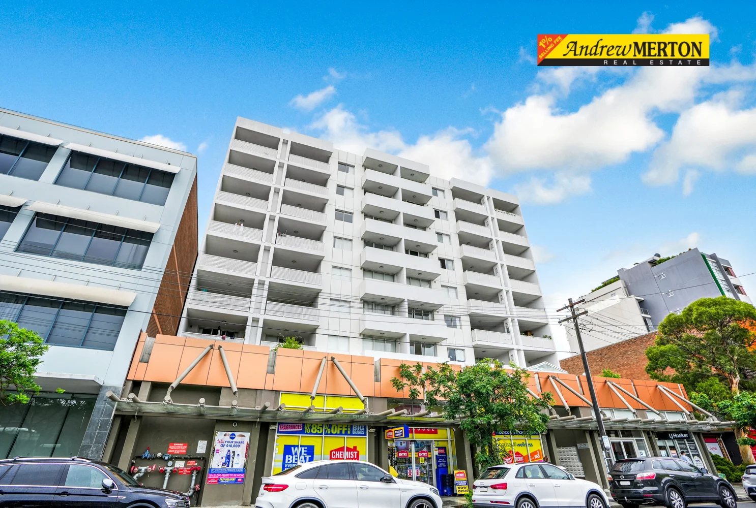Additional image 10 of 43/27-29 Burwood Road, Burwood NSW 2134