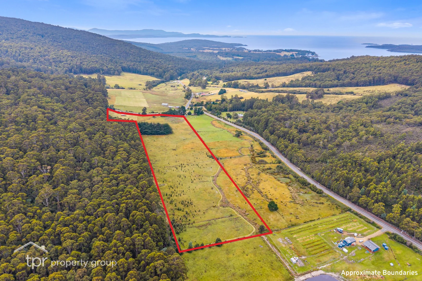 8528 Huon Highway, Southport TAS 7109