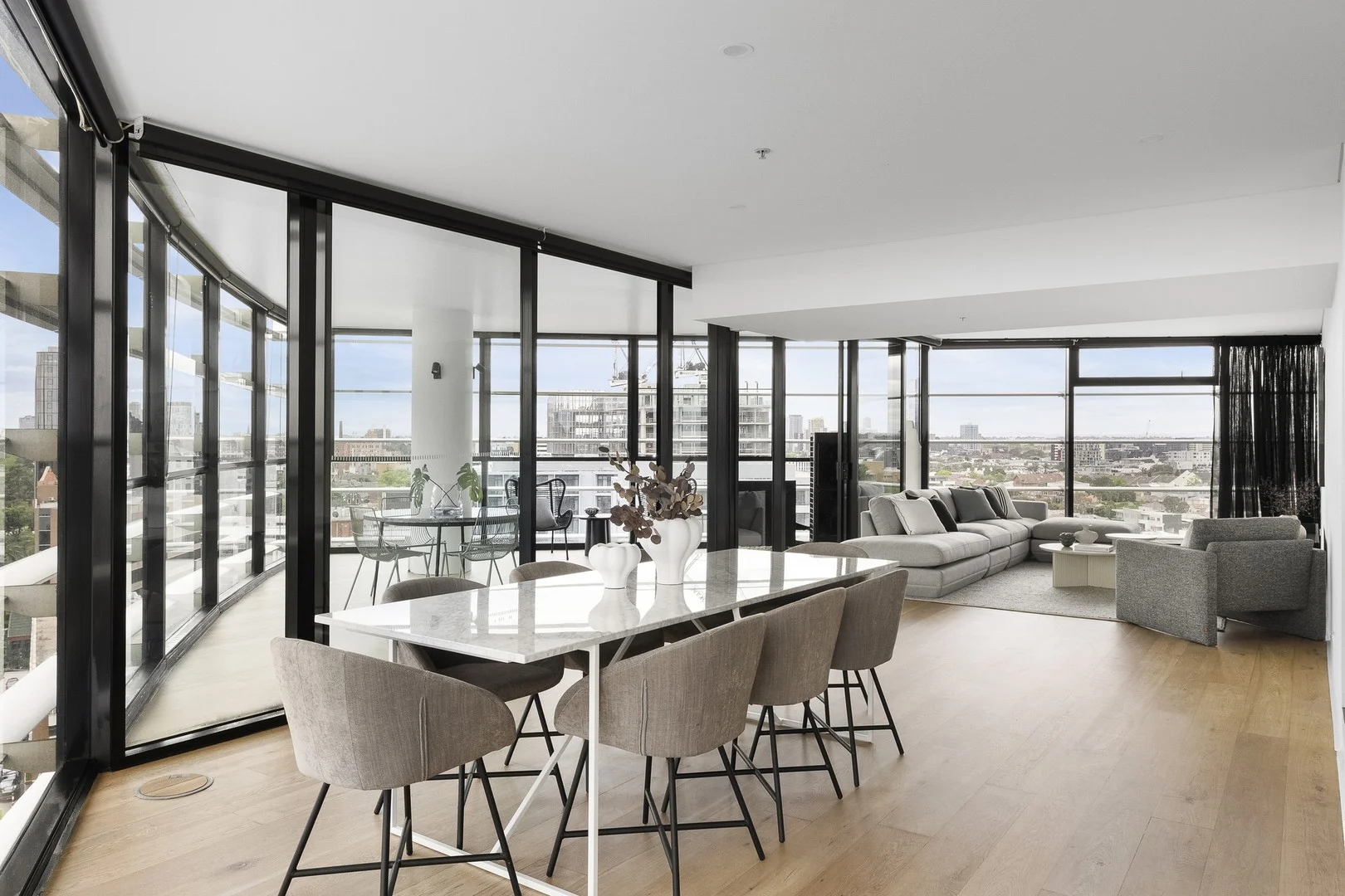 12A/635 St Kilda Road, Melbourne VIC 3004