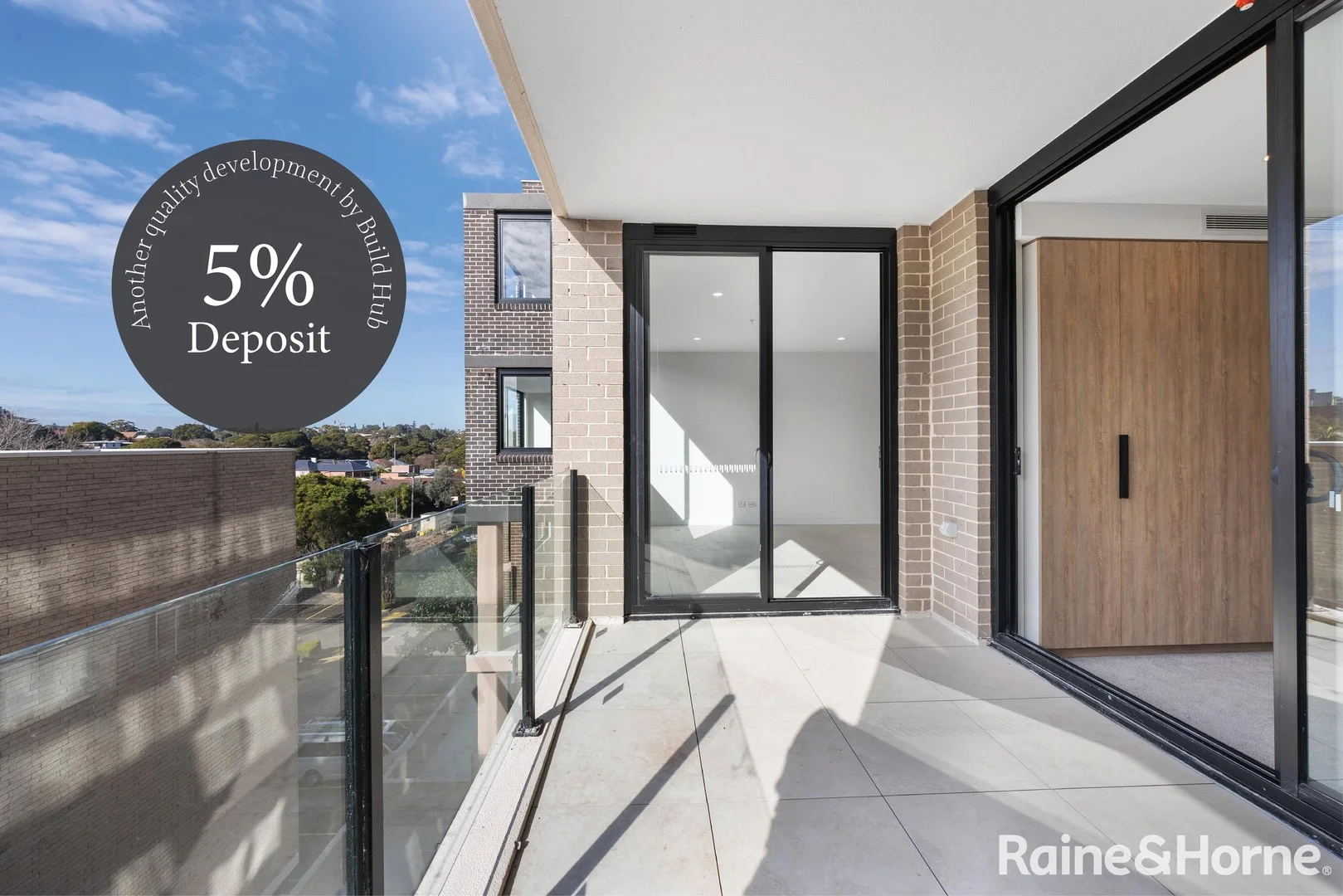 411/328-336 Liverpool Road, Ashfield NSW 2131