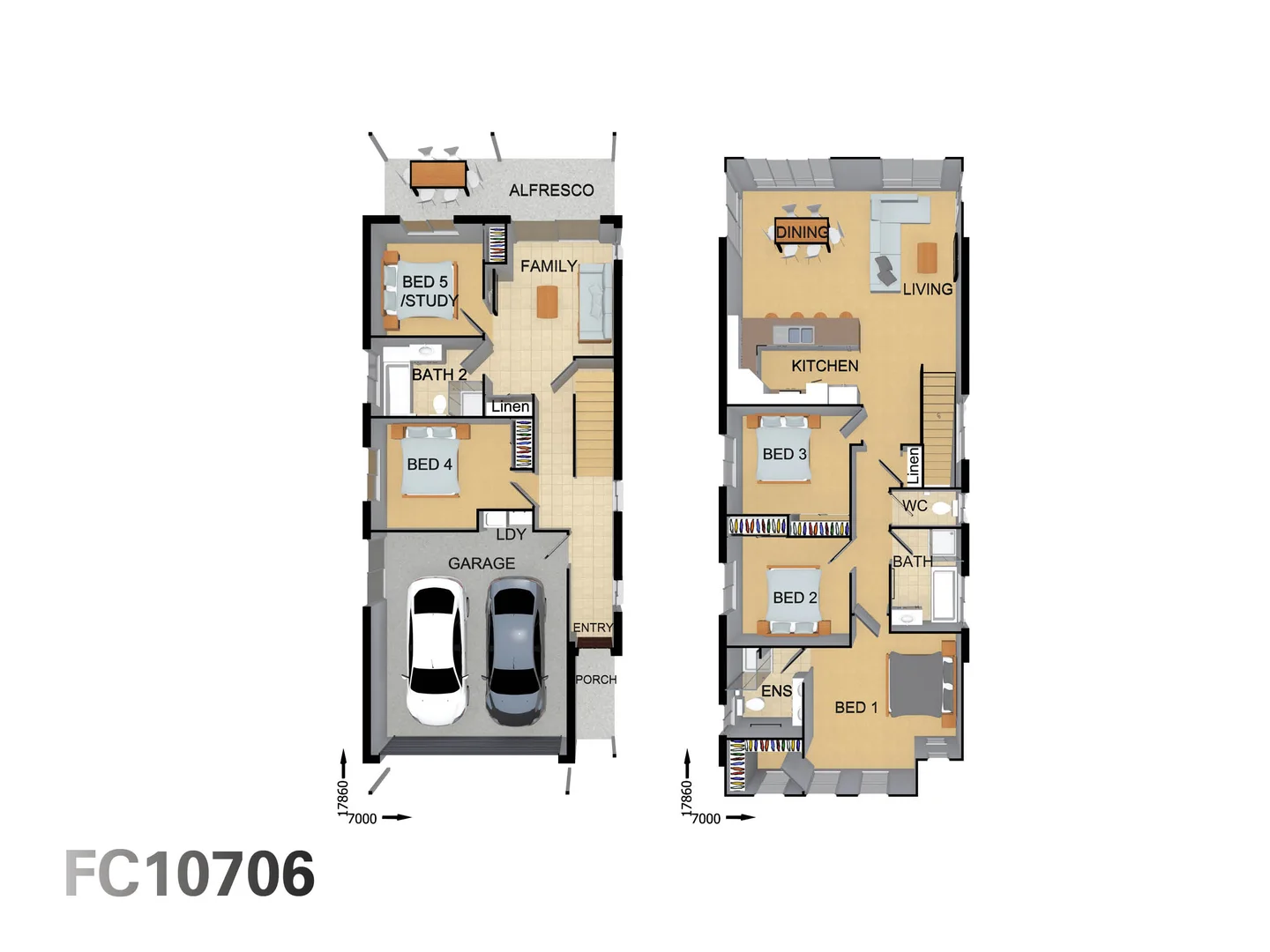 Additional image 6 of Lot 17/332-334 Muller Rd, Taigum QLD 4018