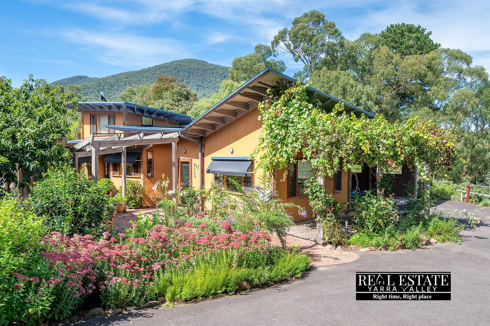 22 Dowd Road, Healesville VIC 3777