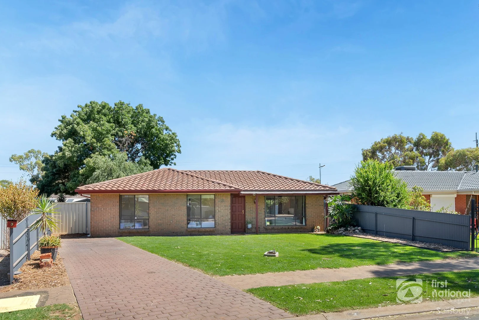 3 Pearson Street, Parafield Gardens SA 5107